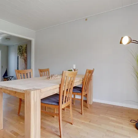 Holiday home Martinette - 4-7km From The Sea By Interhome