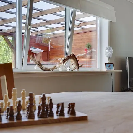 Martinette - 4-7km From The Sea By Interhome Сasa de vacaciones Toftum (Syddanmark)