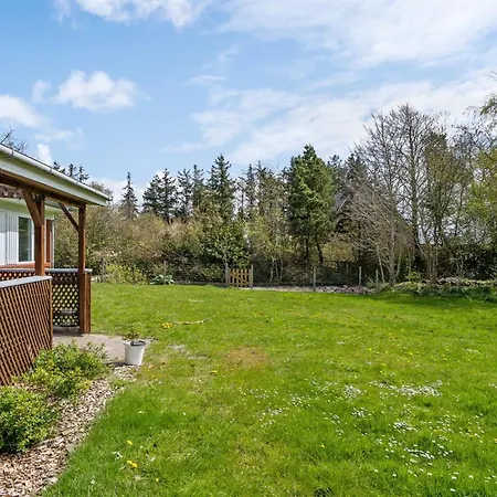 Martinette - 4-7km From The Sea By Interhome Сasa de vacaciones