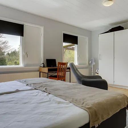 Martinette - 4-7km From The Sea By Interhome Holiday home *