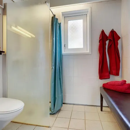 Martinette - 4-7km From The Sea By Interhome Holiday home *