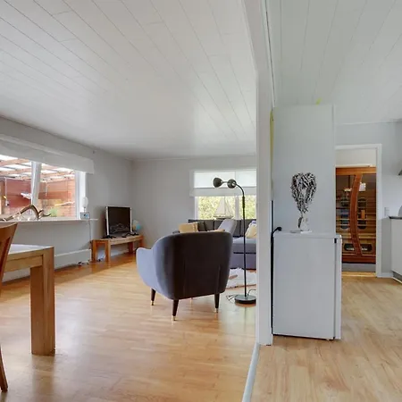 Martinette - 4-7km From The Sea By Interhome Holiday home