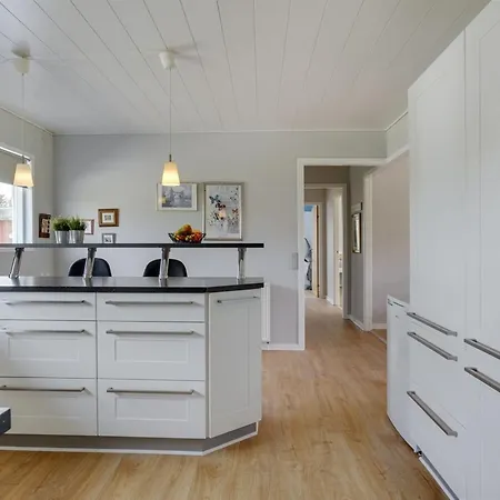 Martinette - 4-7km From The Sea By Interhome Holiday home *