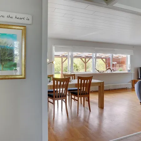 Holiday home Martinette - 4-7km From The Sea By Interhome *
