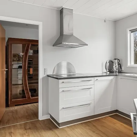 Сasa de vacaciones Martinette - 4-7km From The Sea By Interhome Toftum (Syddanmark)