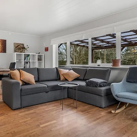 Сasa de vacaciones Martinette - 4-7km From The Sea By Interhome