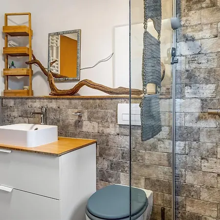 Сasa de vacaciones Martinette - 4-7km From The Sea By Interhome Toftum (Syddanmark)