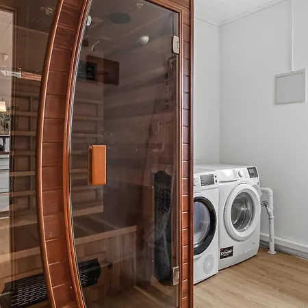 Prázdninový dům Martinette - 4-7km From The Sea By Interhome