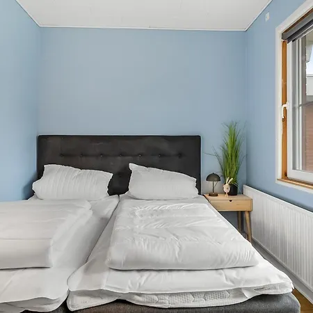 Martinette - 4-7km From The Sea By Interhome Vakantiehuis *