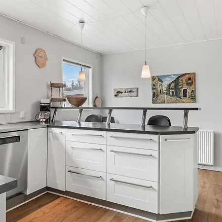 Holiday home Martinette - 4-7km From The Sea By Interhome