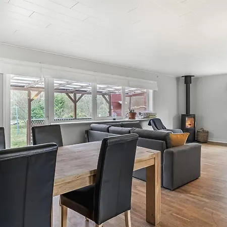 Martinette - 4-7km From The Sea By Interhome Holiday home